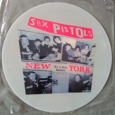 Sex pistols rare for sale Sex pistols rare for sale  OLDHAM