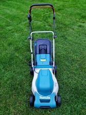 Makita elm4121 elektro gebraucht kaufen  Emmerich