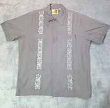 Vintage haband guayabera for sale  HERTFORD