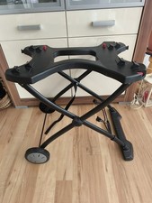 Weber rollwagen grillwagen gebraucht kaufen  Eislingen/Fils