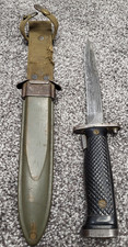 War ww2 bayonet for sale  Loveland