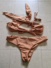 Bandeau bikini neu gebraucht kaufen  Straubenhardt
