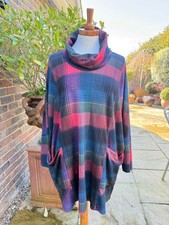 Sahara check multicoloured for sale Sahara check multicoloured for sale  HYTHE