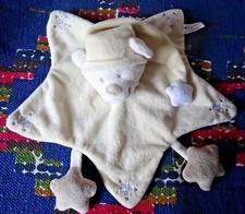 Doudou plat nicotoy d'occasion  Moissy-Cramayel