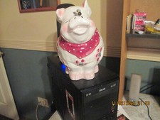 Large pig cookie for sale  Spring Hill
