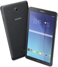 Samsung Galaxy Tab E SM-T560NU 16GB, Wi-Fi, 9,6 polegadas - Preto comprar usado  Enviando para Brazil