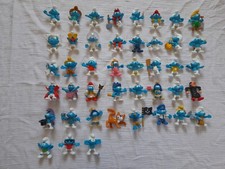 Gros lot figurines d'occasion  Brionne