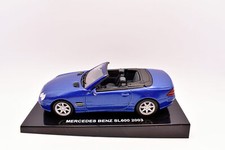 Modellino auto scala usato  Loreto