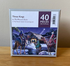 Wentworth three kings for sale  UK