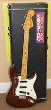 1977 fender stratocaster for sale  Toms River