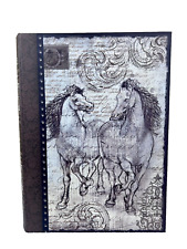 Vintage horse book for sale  Red Creek