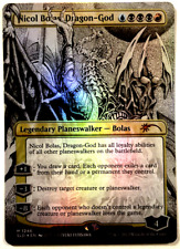 Mtg nicol bolas for sale  Bronx