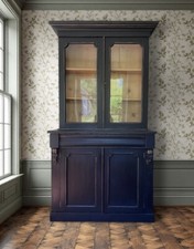 Antique pine black for sale  STOWMARKET