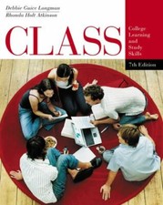 Class college learning for sale  Aurora