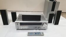 Kenwood dolby digital usato  Bari