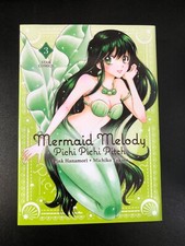 Mermaid melody. pichi usato  Livorno