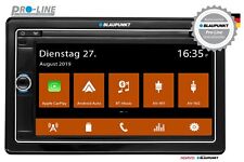 Blaupunkt passau 590 gebraucht kaufen  Leipzig