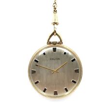 Favor taschenuhr uhrenkette gebraucht kaufen  Nürnberg