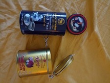 Blech dosen behälter gebraucht kaufen  Berlin