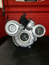 TURBOCOMPRESSOR PARA BMW F01 F4 F07 F10 F13 550I 650I 750I X5 X6 V8 N63 MODELO 09-13 comprar usado  Enviando para Brazil