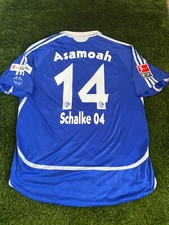 Schalke trikot saison gebraucht kaufen  Nordhorn