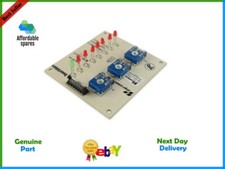 Heatline boiler interface for sale  BLACKBURN
