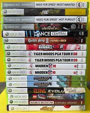 Xbox 360 games for sale  Freehold