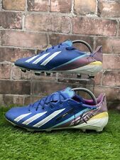Wilfried zaha signed for sale  MANCHESTER