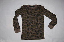 Boys shirt army for sale  Axtell