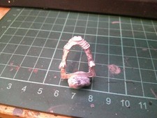 Empire armoured rider for sale  EASTBOURNE