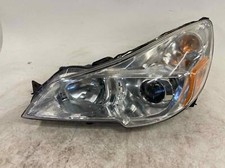 Subaru legacy headlamp for sale  East Rochester