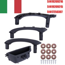 Maniglie porta interni usato  Vinzaglio