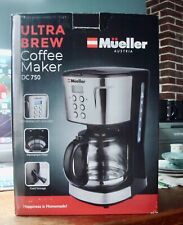 Mueller ultra brew for sale  Johnstown