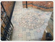 Circle kit tumbled for sale  BURTON-ON-TRENT