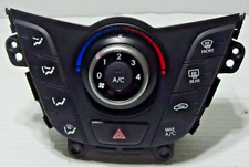 Interruptor de controle climático Hyundai Veloster 2012-2017 comprar usado  Enviando para Brazil