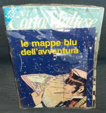 Rivista fumetti vintage usato  Giarre