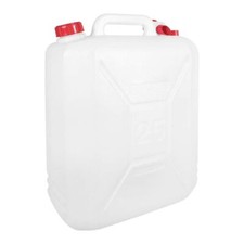 Litre water carrier for sale  SWINDON