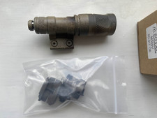 Sotac m300v strobe for sale  BELPER