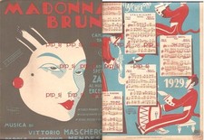 Madonna bruna bonfanti usato Madonna bruna bonfanti usato  Italia