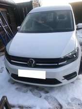 Volkswagen caddy mk4 for sale  ILFORD