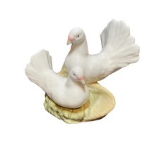 Vintage porcelain love for sale  UK