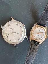 Lot montres lip d'occasion  Le Luc