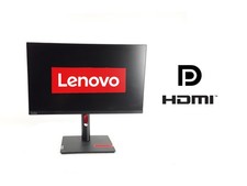 Lenovo thinkvision t24i gebraucht kaufen  Bramsche