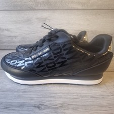 Dkny womens trainers for sale  SWANSEA