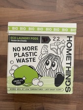 Eco laundry pods for sale  DONCASTER