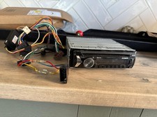 Sony mexn4000bt bluetooth for sale  GRAVESEND