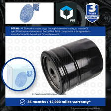 Oil filter adm52111 for sale  UK