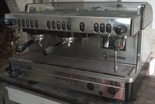 Macchina caffè lacimbali usato  Sansepolcro