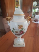 Kaiser deckelvase top gebraucht kaufen  Tecklenburg
