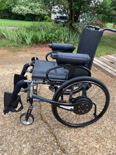 Sunrise medical quickie for sale  Smithfield
